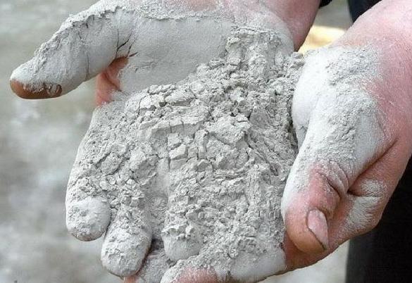 Шлакопортландцемент