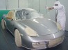 Покраска авто своими руками
