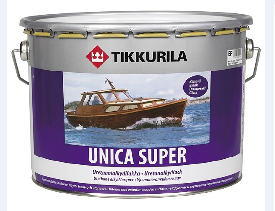Tikkurila Unica Super
