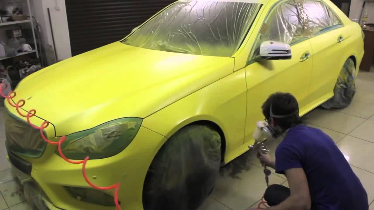 Дизайн автомобилей