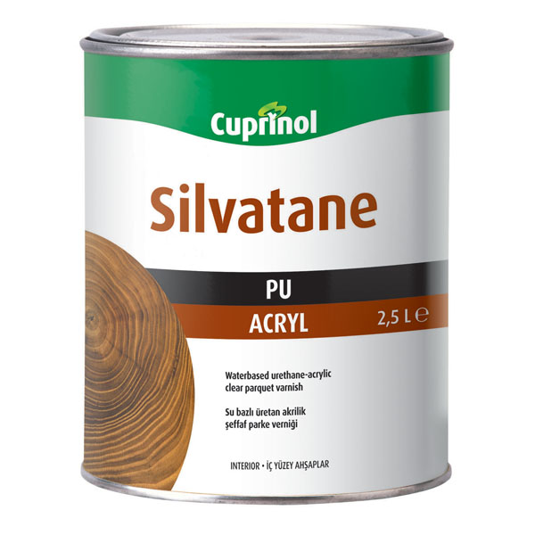 Trimetal-Silvatane