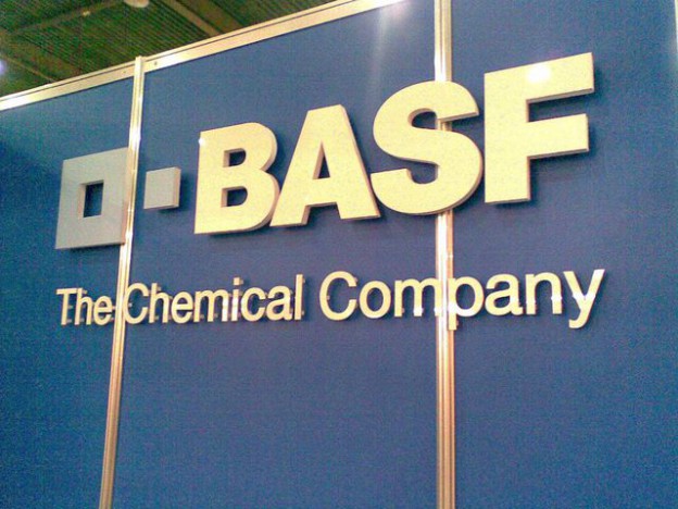 Концерн BASF