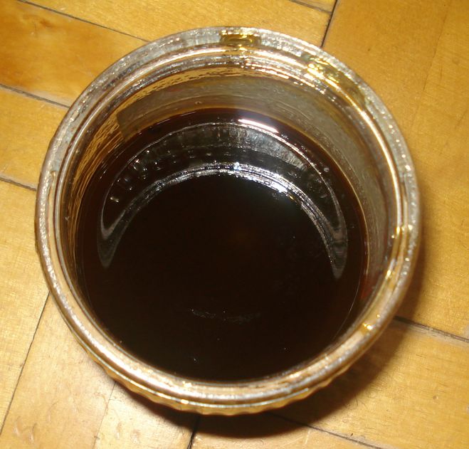 Олифы синтетические