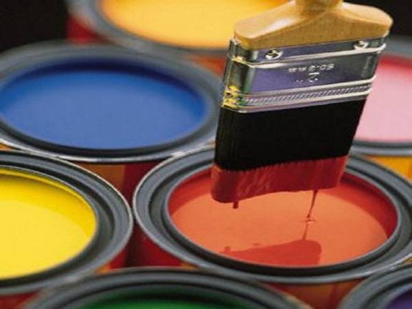 Проблемы, возникающие при работе с лакокрасочными материалами