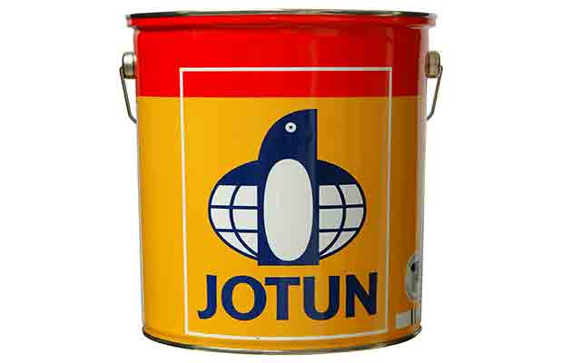 Краска Jotun