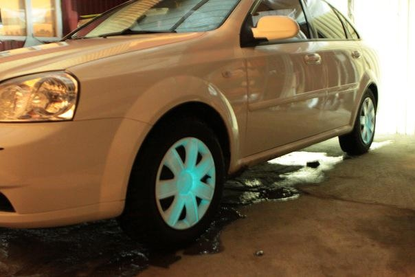 Алкидные автомобильные краски