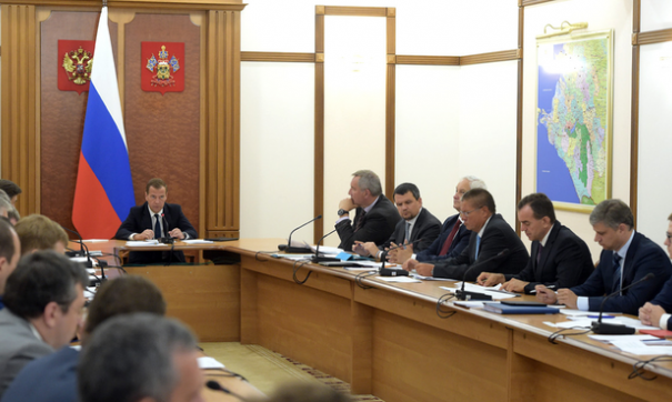 Роль государства в рамках программы по импортозамещению