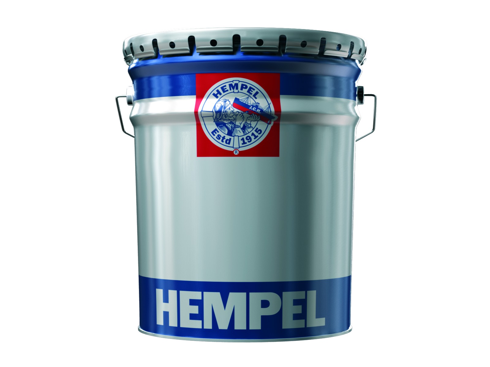 Краска Hempel