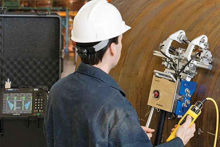Оборудование для тестирования защитных покрытий