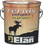 Elan Vernis parquet