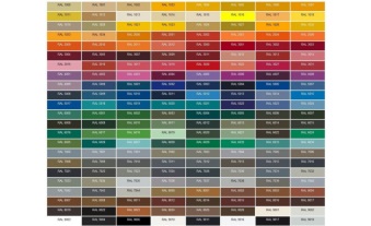 «Axalta» обновила приложение «COLOUR»