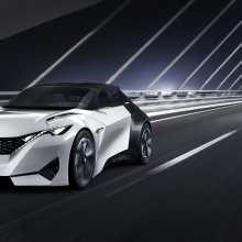 «Axalta» продемонстрировала победителей на выставке «SEMA 2015» 