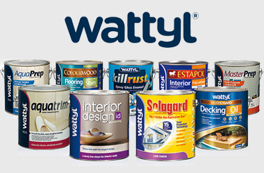 Защитные покрытия Wattyl