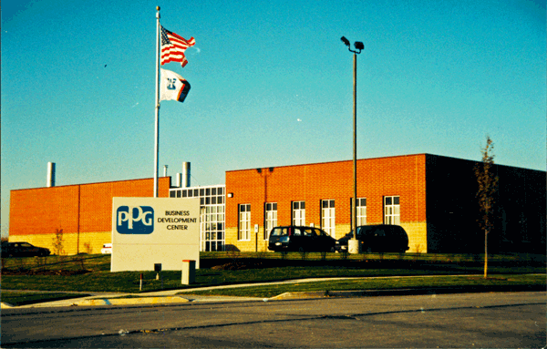 Показатели компании PPG снова улучшились