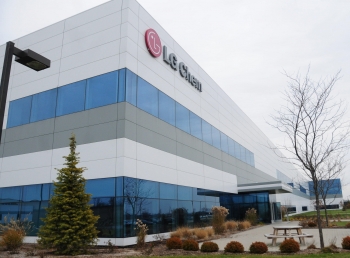 LG Chem отказался вкладывать средства в выпуск этилена на территории Казахстана