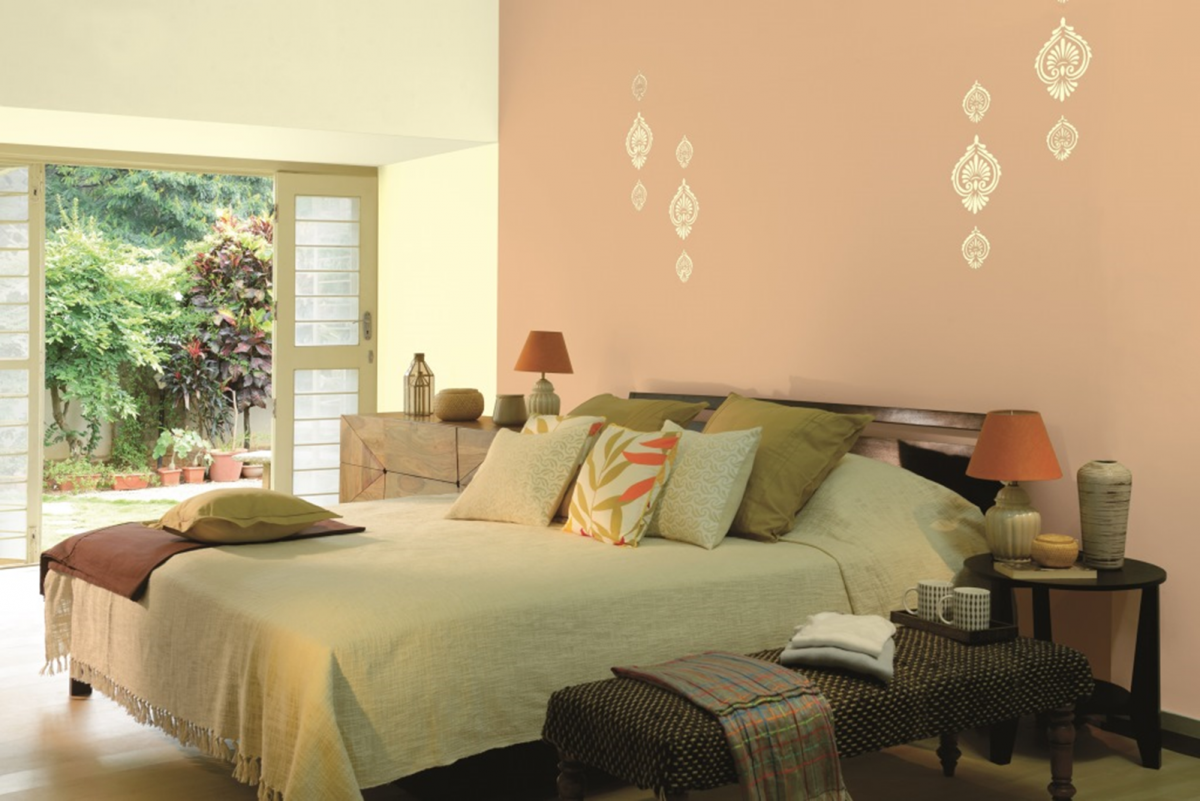 Asian Paints выпускают Книгу Цвета 2016