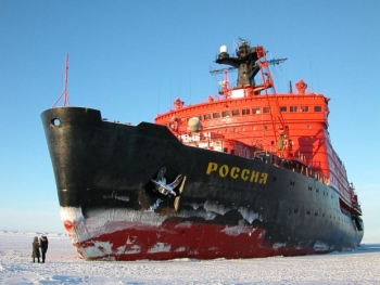 Спрос на судовые ЛКМ будет расти