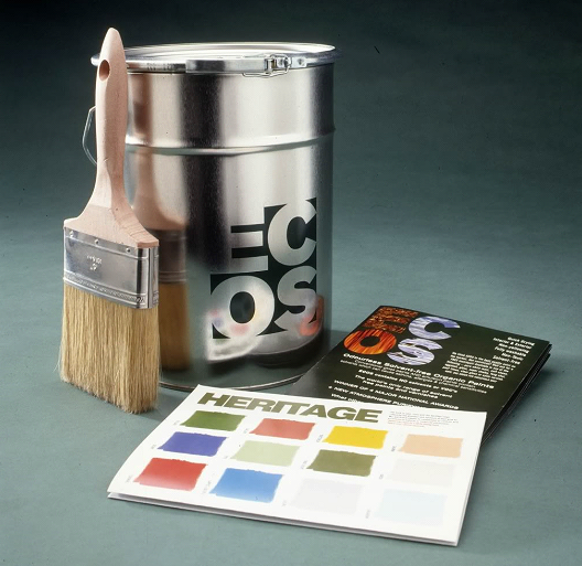 Джефф Маккэн присоединится к ECOS Paints и возглавит их национальную команду продаж
