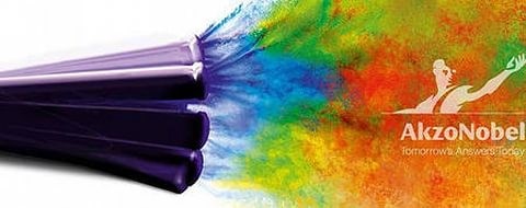 Компания AkzoNobel сообщила об успехах, достигнутых в 2016 году