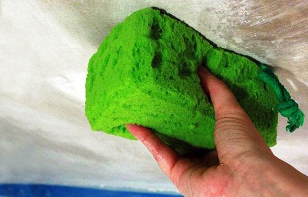 Здоровью угрожают растворы для удаления ЛКМ