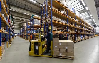 Незначительный рост. В России выпустили свыше 88 тысяч тонн ЛКМ