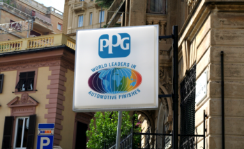 Туннель Port of Miami защищен благодаря покрытиям PPG