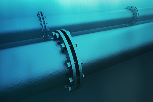 Shell выбрал подрядчиков для выполнению работ по изоляции и нанесению покрытий на трубы