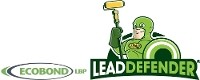 Ecobond® LBP представляет их новую и улучшенную формулу герметика и пропитки для свинцовой краски Paint-it-on Leave-it-on® на Конференции по угрозе заражения свинцом и безопасному жилью 2016