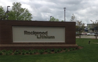 Rockwood будет куплена компанией Albemarle за $ 6,2 млрд