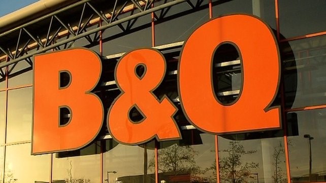 Женщине заплатили 85000 евро после пролитого лака B&Q
