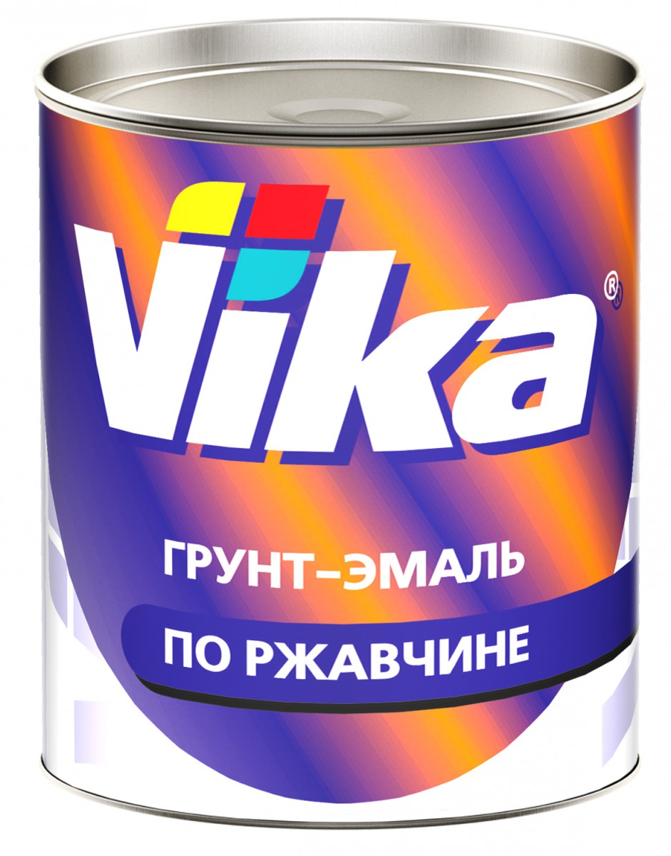 Краска по ржавчине