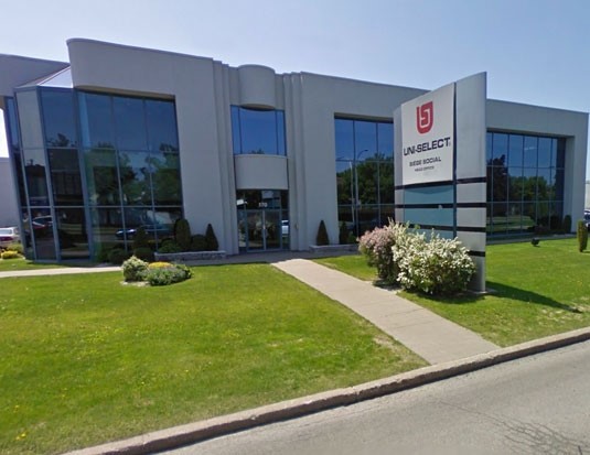 Uni-Select Inc.: FinishMaster приобретает Gladwin Paint Company, являющуюся одним из крупнейших дистрибьюторов РВЕ на юго-западе США