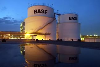  BASF поставляет материалы для сети кузовных цехов компании PSA PEUGEOT CITROEN в Италии