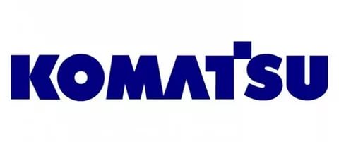 Компания Komatsu будет использовать ярославские  краски