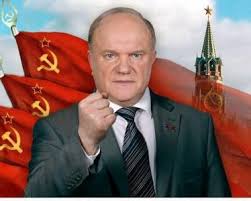 Зюганов заявил, что импортозамещение не стало реальностью