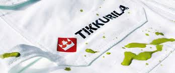 Руководство Tikkurila продало украинский завод и белорусский комбинат эстонцам