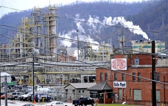 Судьба подразделения специальных химикатов решается DuPont
