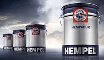 Hempel рассказал о финансовых показателях