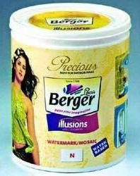 Berger Paints передает подразделение автомобильных красок BNB Coatings