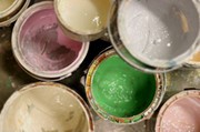 Технология переработки переносит циклическую экономику в лакокрасочную промышленность