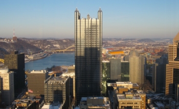 Первая четверть 2014 года была рекордной для PPG