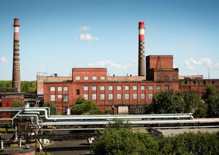 «Омсктехуглерод» наращивает экспорт 