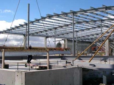 Компания Cotec представила антикоррозийные покрытия Tuff Cote DTM и Tuff Cote 2K AC Epoxy 