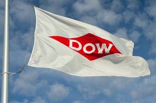 Запущено совместное производство щелочного хлора компаниями Dow и Mitsui