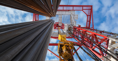 Отраслевой обзор: рост OEM, замедление нефти и газа 
