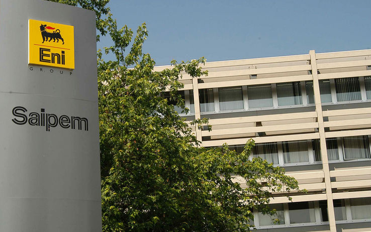 На итальянском предприятии Versalis компания Eni расширяет производство