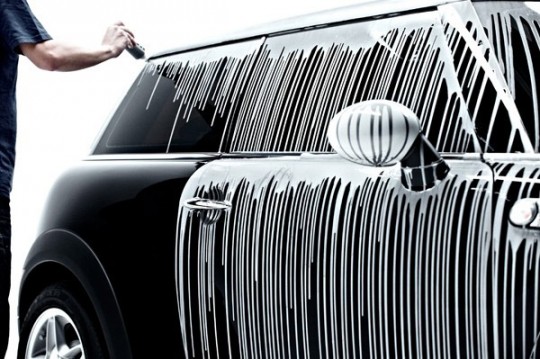 Рынок автомобильной краски: последние тенденции и ключевые события отрасли 2020