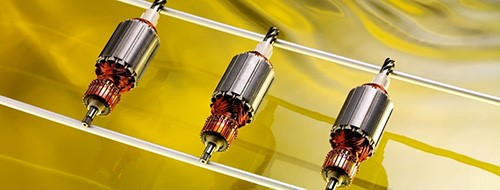 Axalta выпускает серию изоляционных покрытий