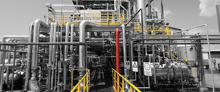 Корпорация PPG представила новое термоустойчивое защитное покрытие PPG HI-TEMP 1027™ 