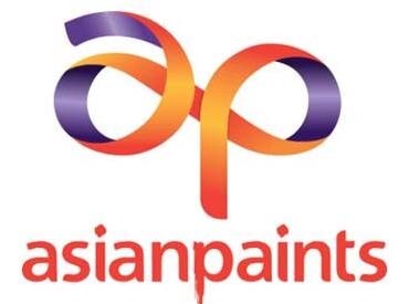 Лакокрасочные акции в центре внимания. Asian Paints, Kansai Nerolac достигают рекордно высокого уровня